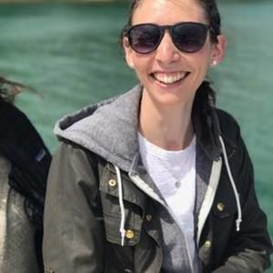 Meet your Posher, Litton